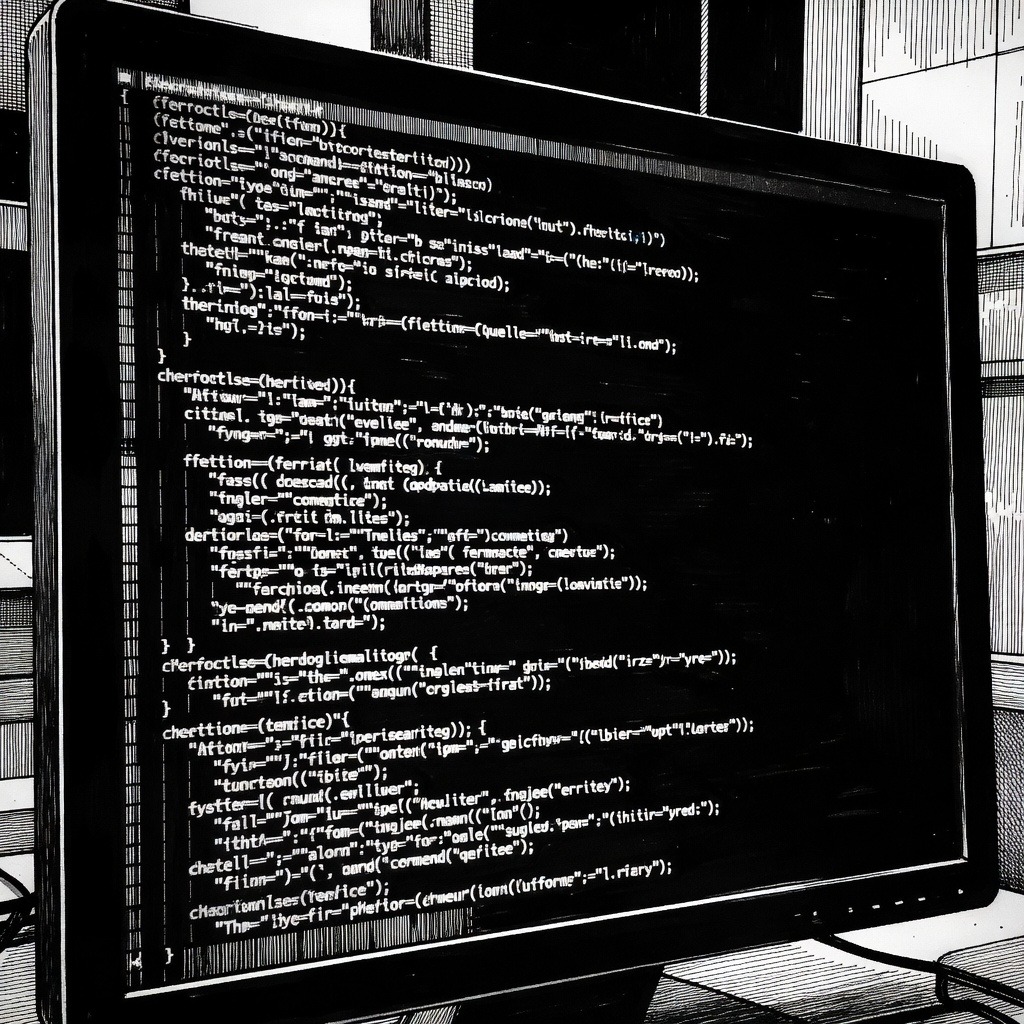 Illustration for: Meta Launches Muse AI Model Update to Target Coding Market