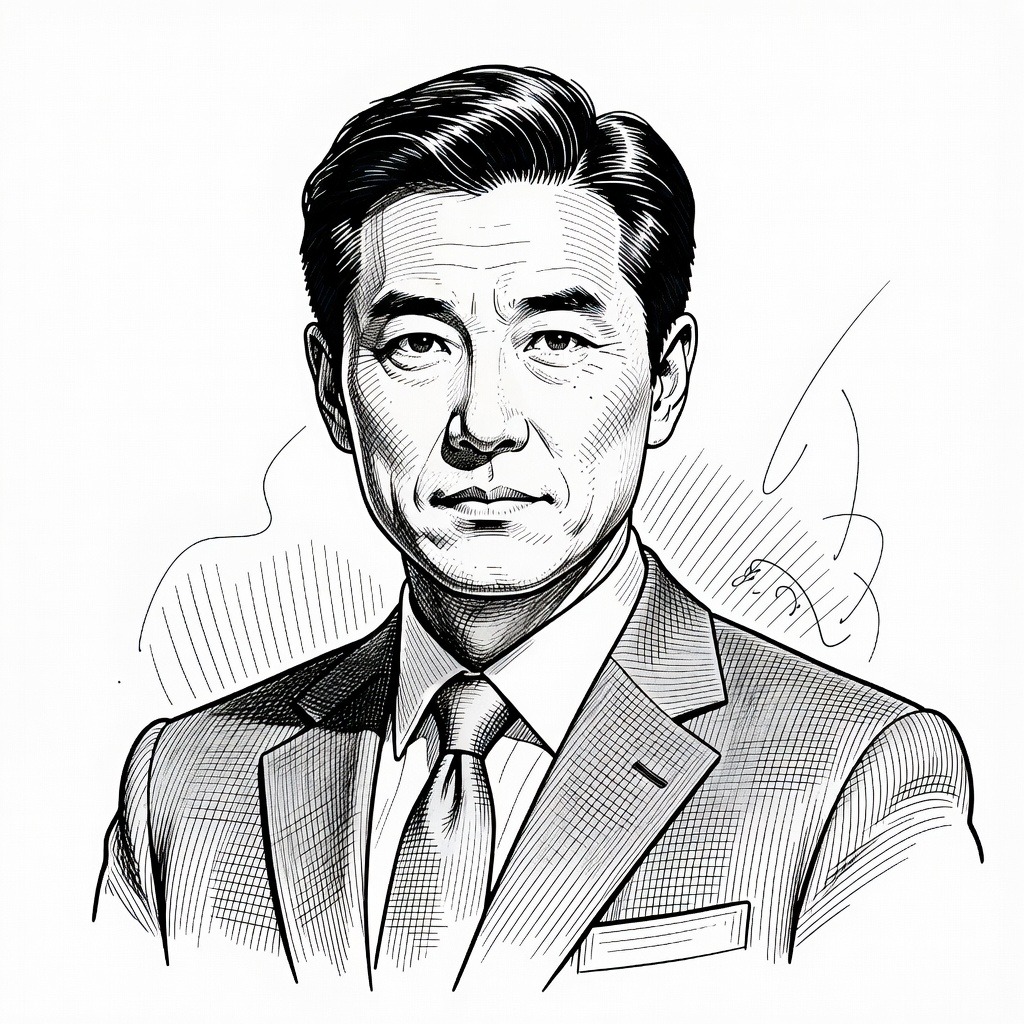 Illustration for: SK Hynix Debuts on Nasdaq Following $26.5 Billion Offering