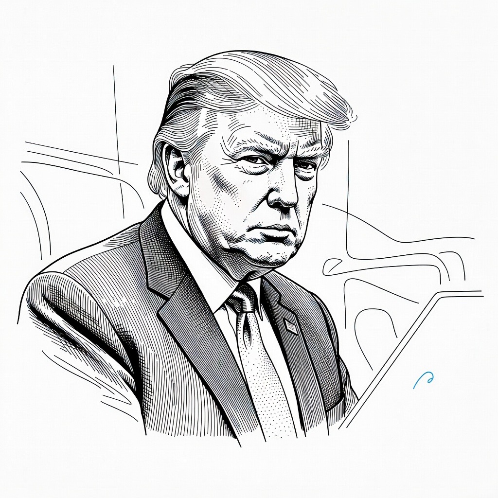 Illustration for: Bipartisan Housing Bill Set to Become Law Without President Trump's Signature