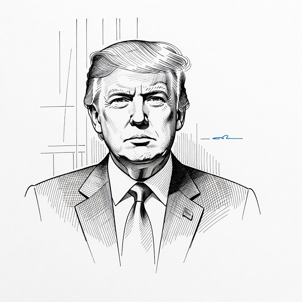 Illustration for: Bipartisan Housing Reform Bill Becomes Law Without Trump's Signature