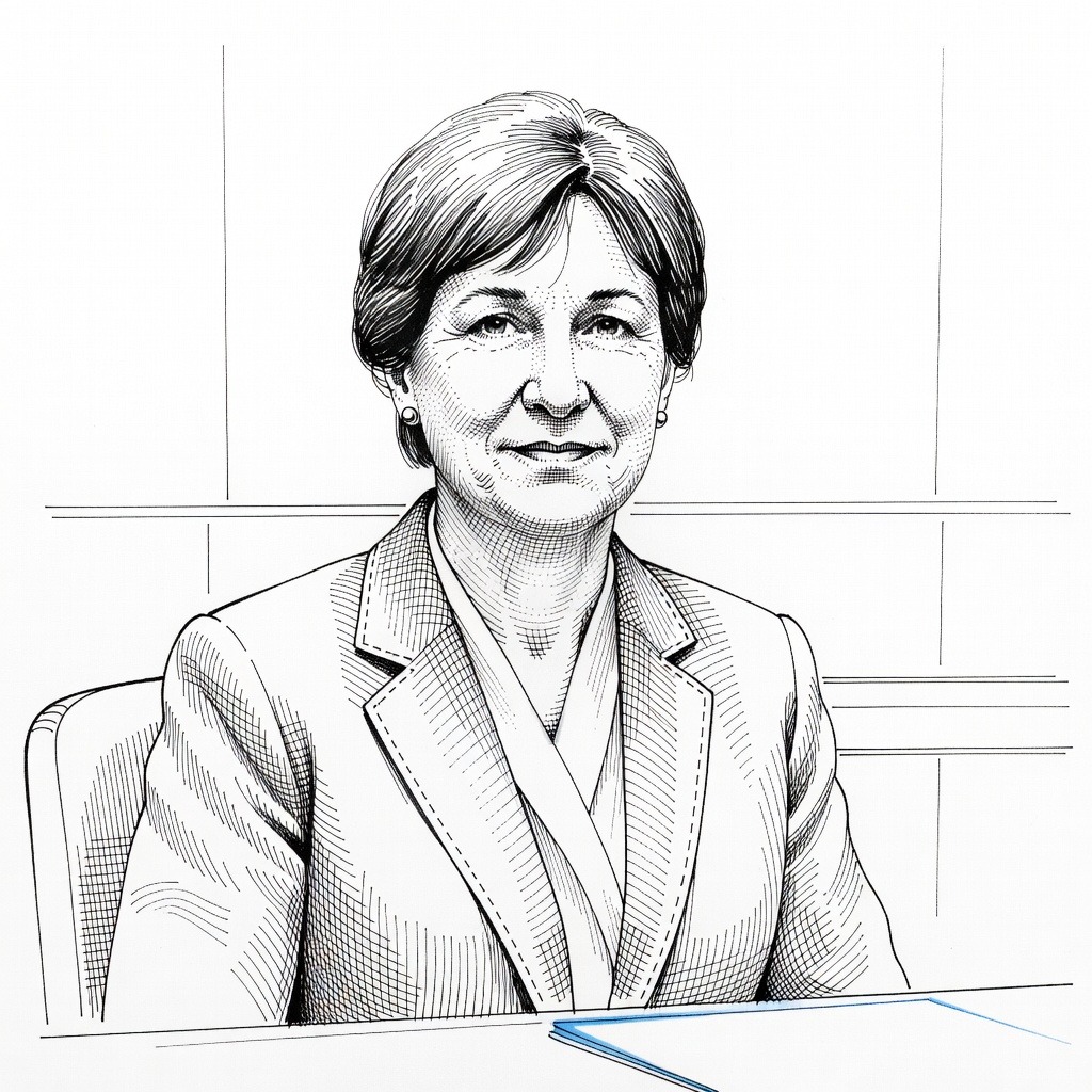 Illustration for: Graham Platner Withdraws From Maine Senate Race Following Sexual Assault Allegation