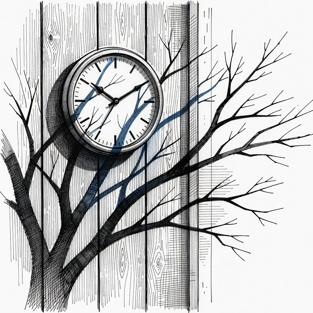 Illustration for: House Passes Bill to Make Daylight Saving Time Permanent