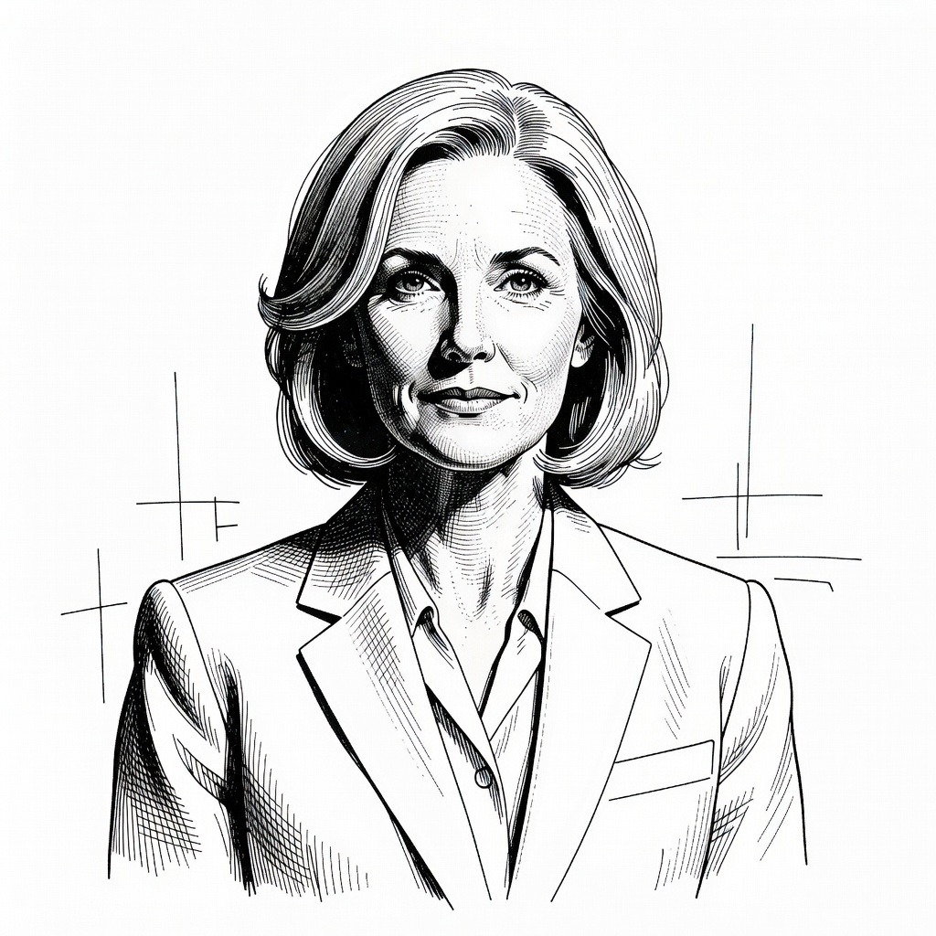 Illustration for: E. Jean Carroll receives $5.6 million payment from Donald Trump in civil case