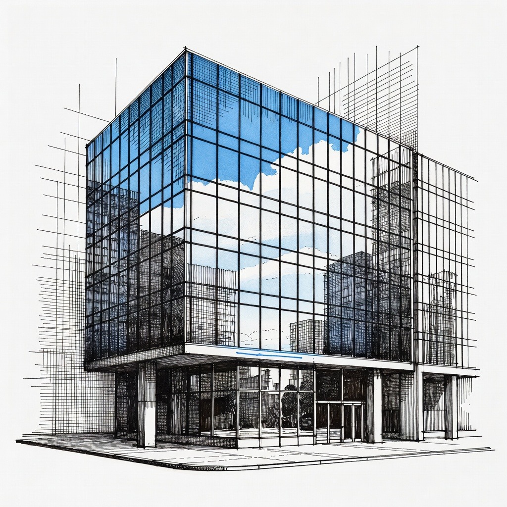 Illustration for: UnitedHealth Raises Full-Year Profit Outlook After Beating Q2 Estimates