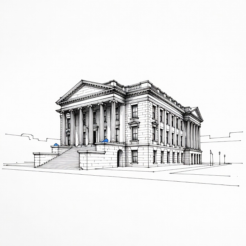 Illustration for: Darline Graham Announces Run for Late Brother's South Carolina Senate Seat