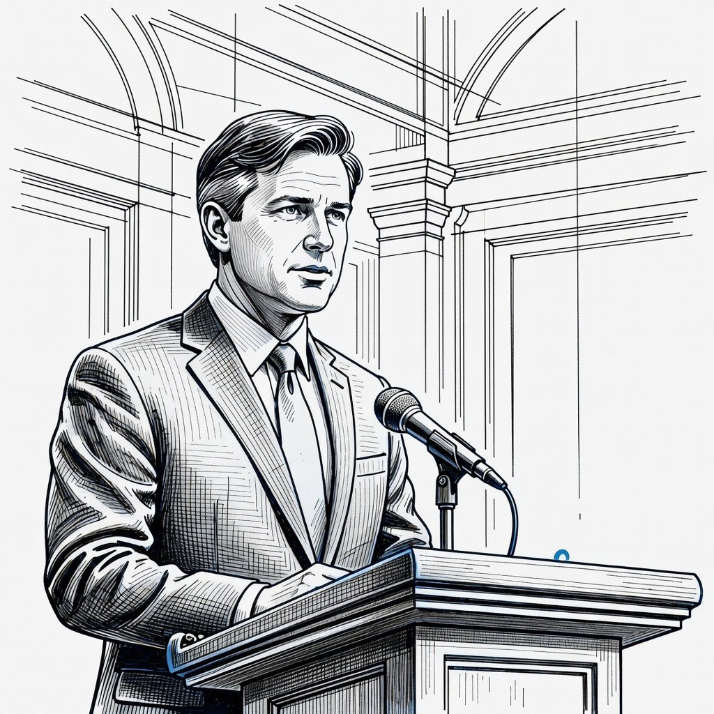 Illustration for: House Passes Stopgap Funding Bill to Extend Government Operations Through December