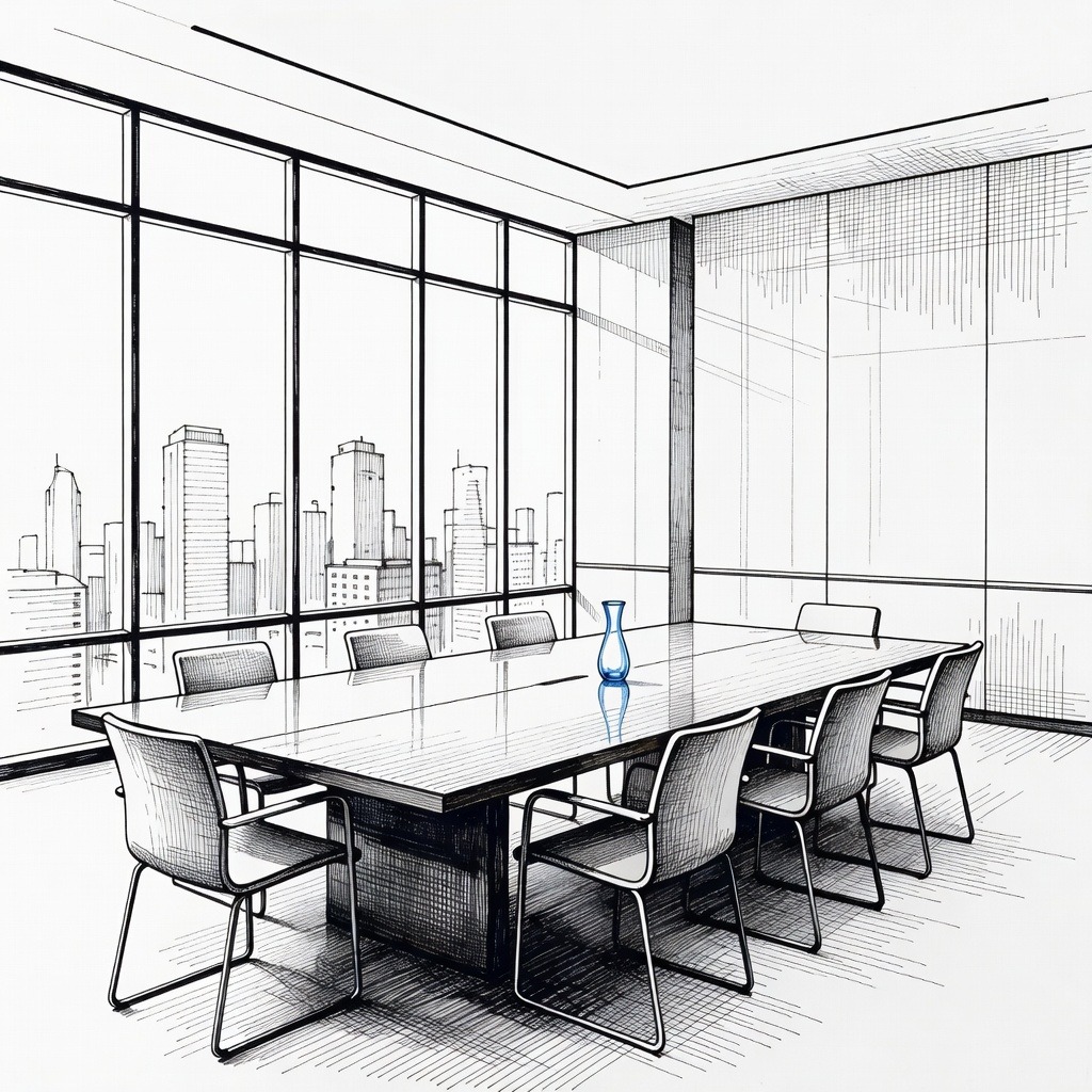 Illustration for: Goldman Sachs Launches New Private Markets Platform for Wealthy Investors