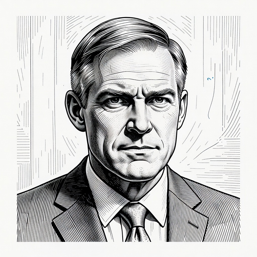 Illustration for: House Judiciary Chairman Refers Former Special Counsel Jack Smith to DOJ for Alleged Perjury