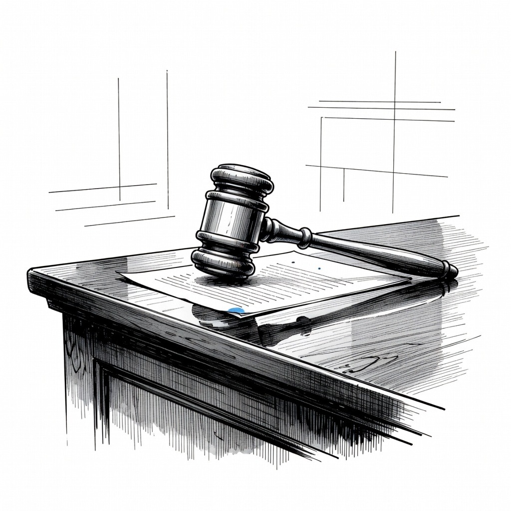 Illustration for: Restraining Order Requested Against Representative Max Miller Amid Ongoing Custody Dispute