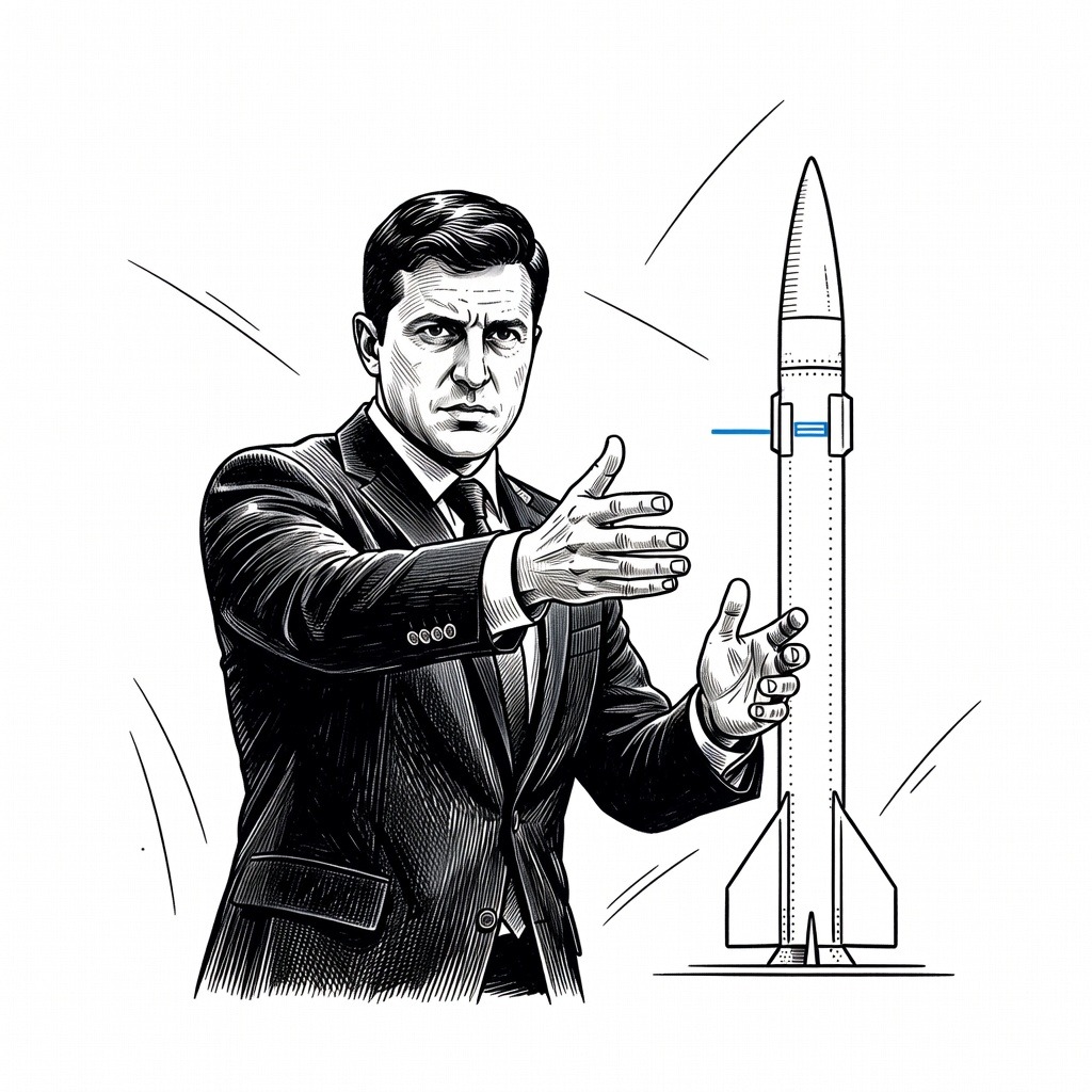 Illustration for: Ukraine Seeks U.S. Patriot Interceptors Amid Winter Infrastructure Preparations and Shelter Audits