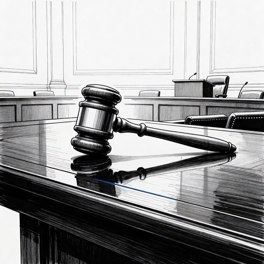 Illustration for: Representative Max Miller Faces House Ethics Probe and Resignation Calls Amid Abuse Allegations