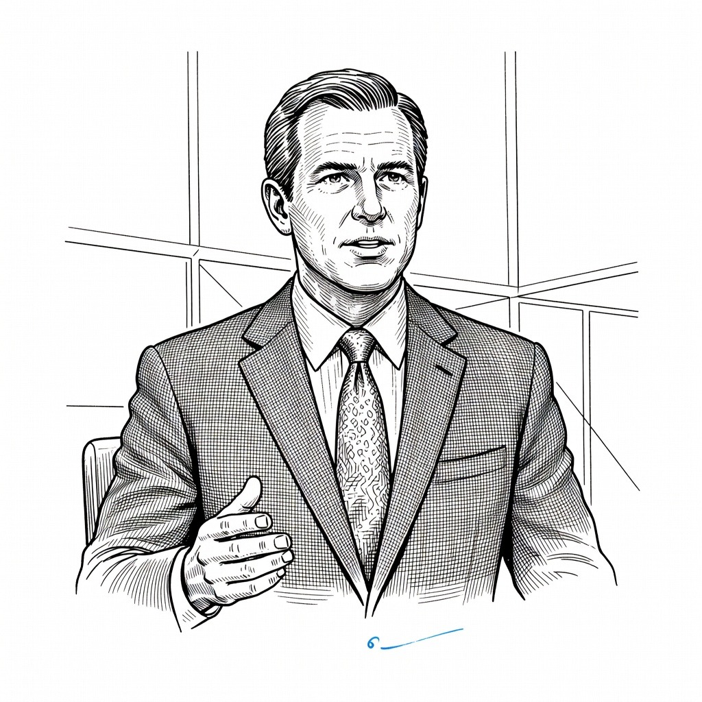 Illustration for: Florida Republican Representatives Endorse Primary Challenger to Incumbent Cory Mills