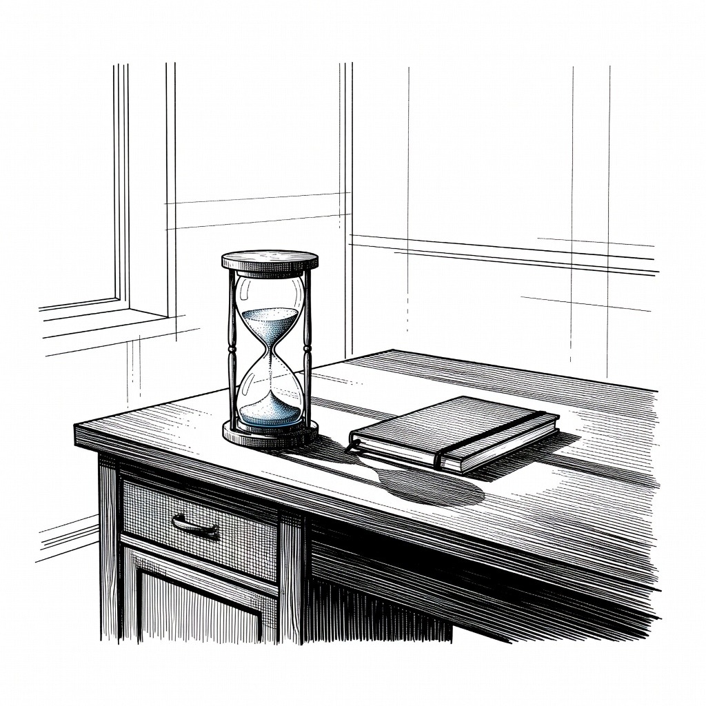 Illustration for: Employers Face Extended Hiring Timelines Amid Competitive Job Market, Analysts Say