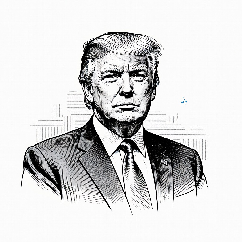 Illustration for: U.S. Senate Passes Sanctions Bill Targeting Russia and Iran