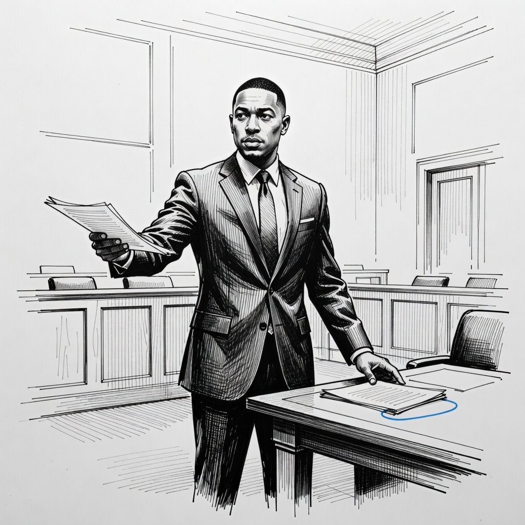 Illustration for: Journalist Don Lemon Seeks Dismissal of Federal Civil Rights Charges