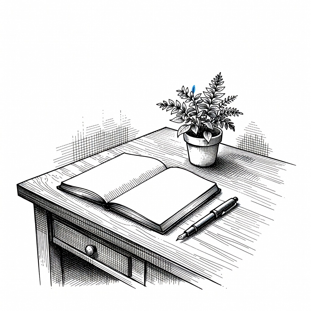 Illustration for: Career Transition Frameworks Emphasize Structured Planning for Layoff Recovery