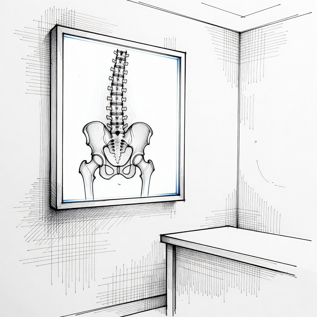 Illustration for: Hunter Biden Discloses Spread of Former President Joe Biden's Cancer