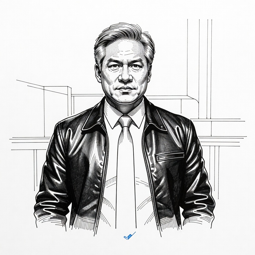 Illustration for: Nvidia and Intel Announce Major Financial Initiatives to Fund AI Expansion
