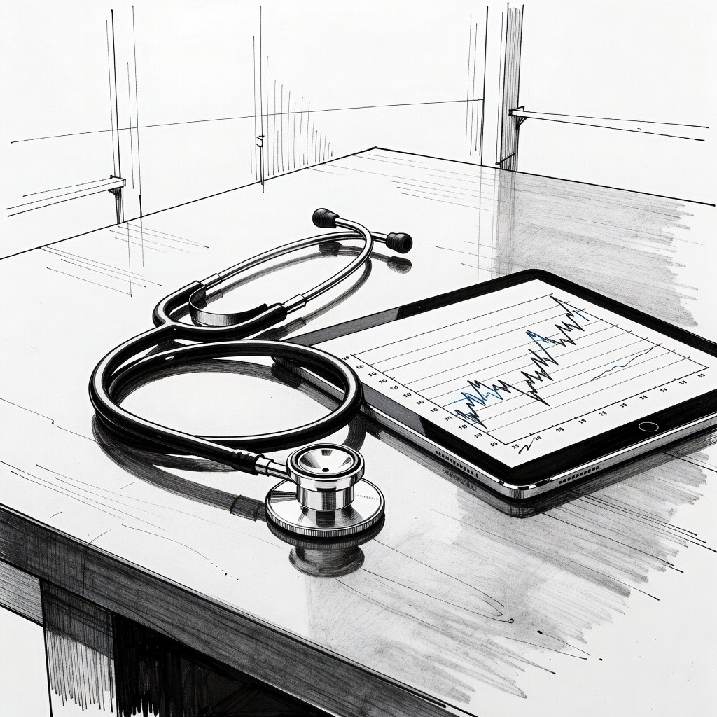Illustration for: Cardinal Health Shares Rise Following Q4 Earnings and Optimistic Fiscal 2027 Projections