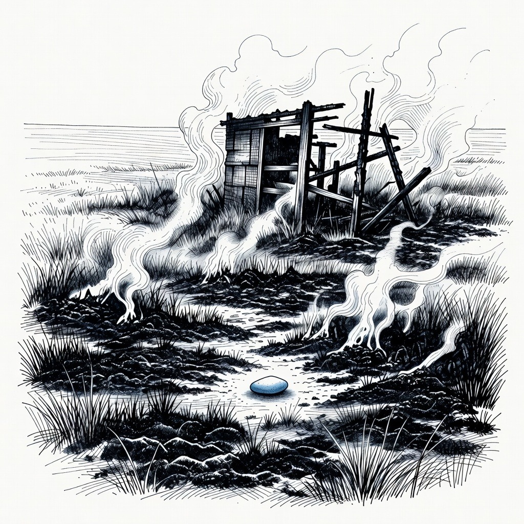 Illustration for: Two Soldiers Killed in Army Helicopter Crash in Salado, Texas