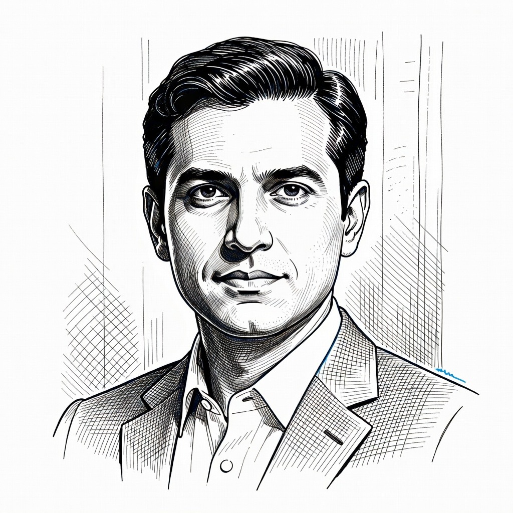 Illustration for: AI Infrastructure Expansion Drives U.S. Jobs and Cybersecurity Concerns