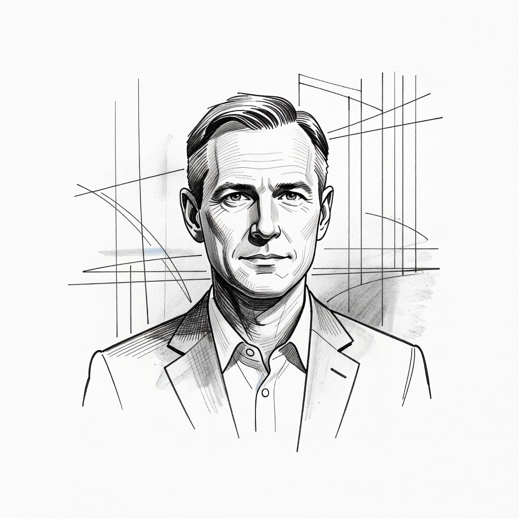 Illustration for: Strong AI Sector Earnings and Infrastructure Demand Spark Global Stock Rally