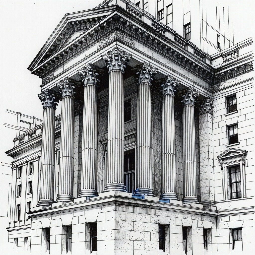Illustration for: Surprise Federal Hearing Scheduled for Suspect Accused of Killing UnitedHealthcare CEO