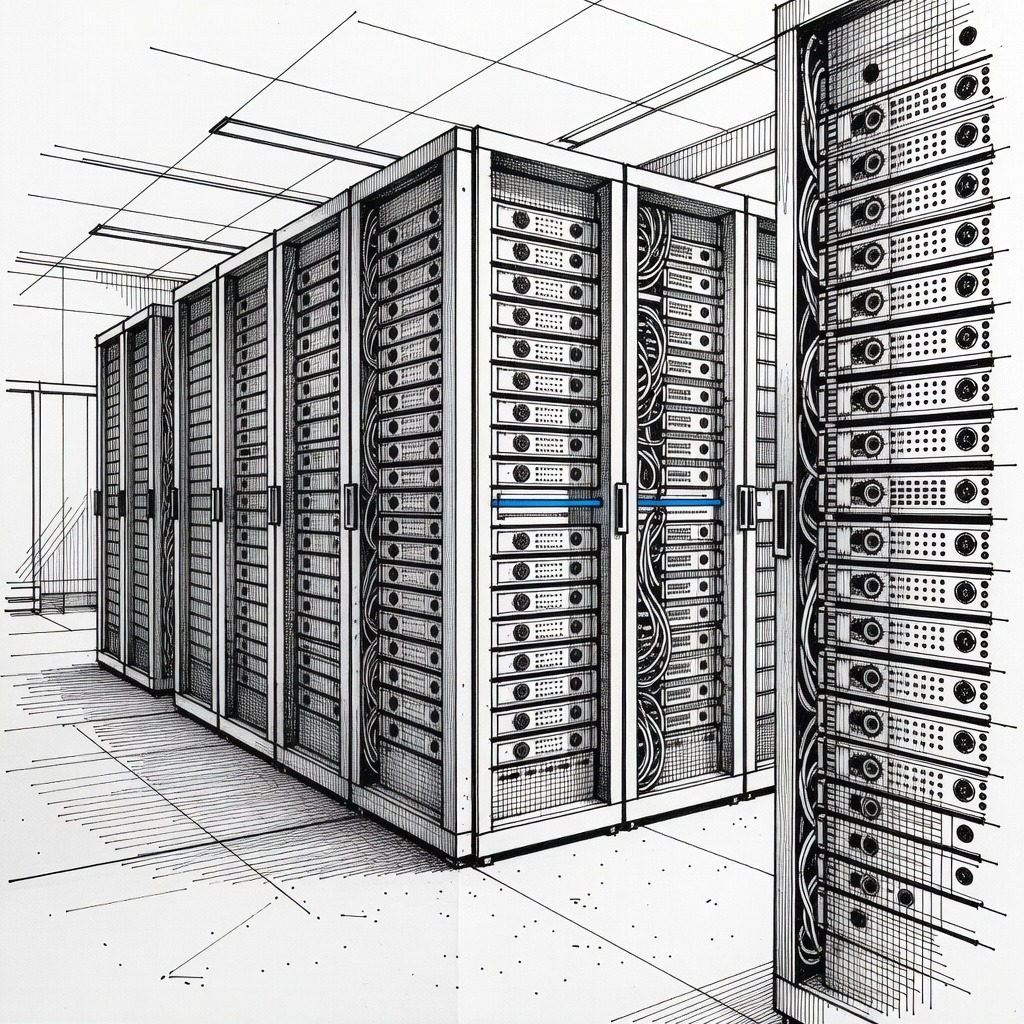 Illustration for: Databricks Secures $5 Billion in Funding Round Valued at $190 Billion