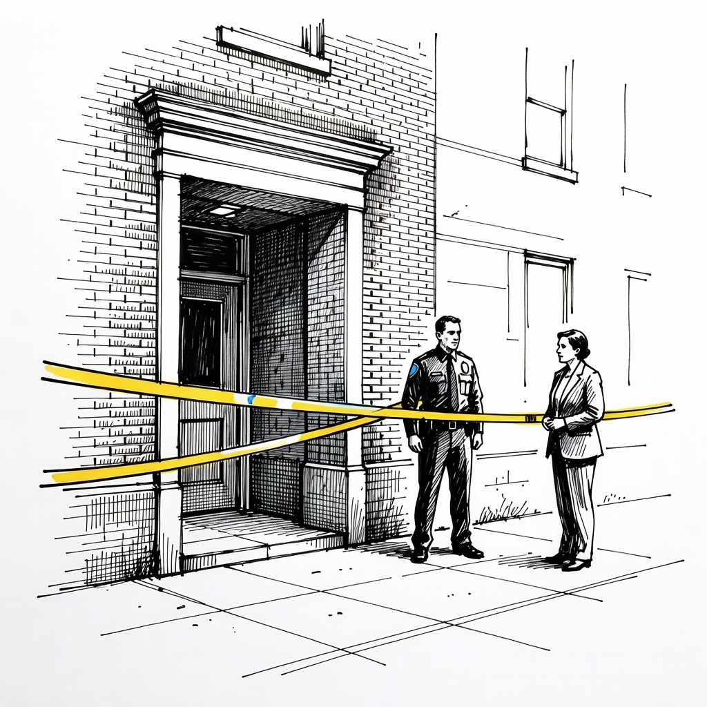 Illustration for: Five Injured in Shooting on Virginia State University Campus