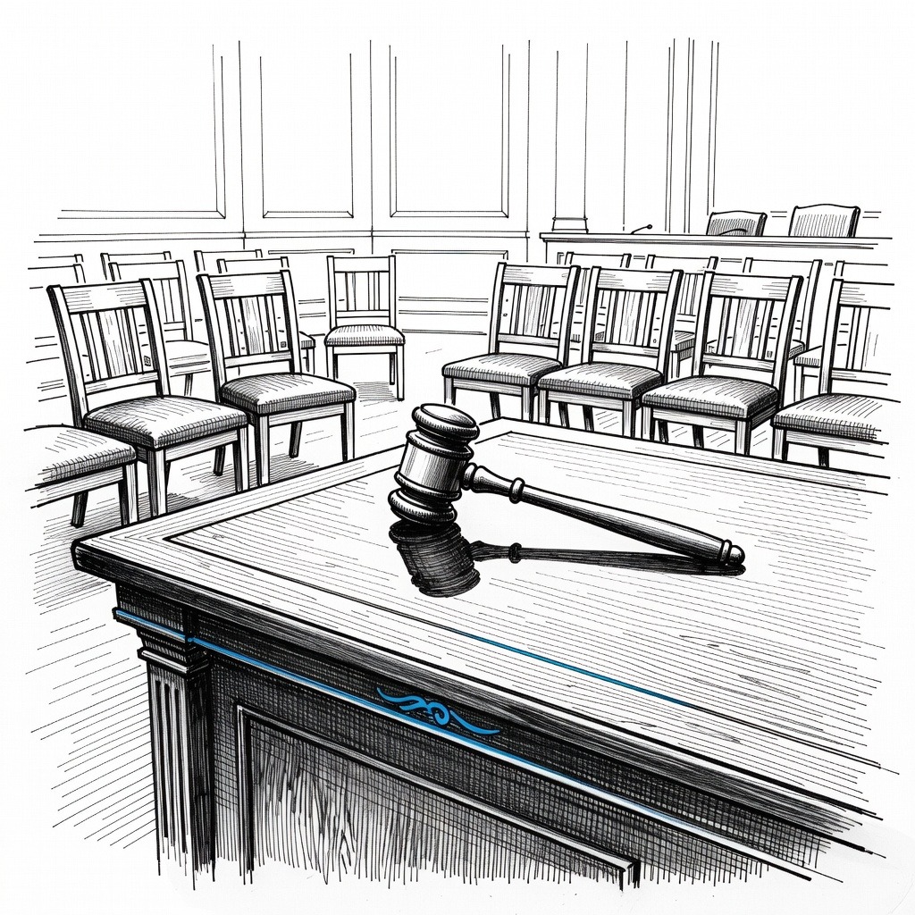 Illustration for: House Ethics Committee Investigating Representative Jimmy Gomez