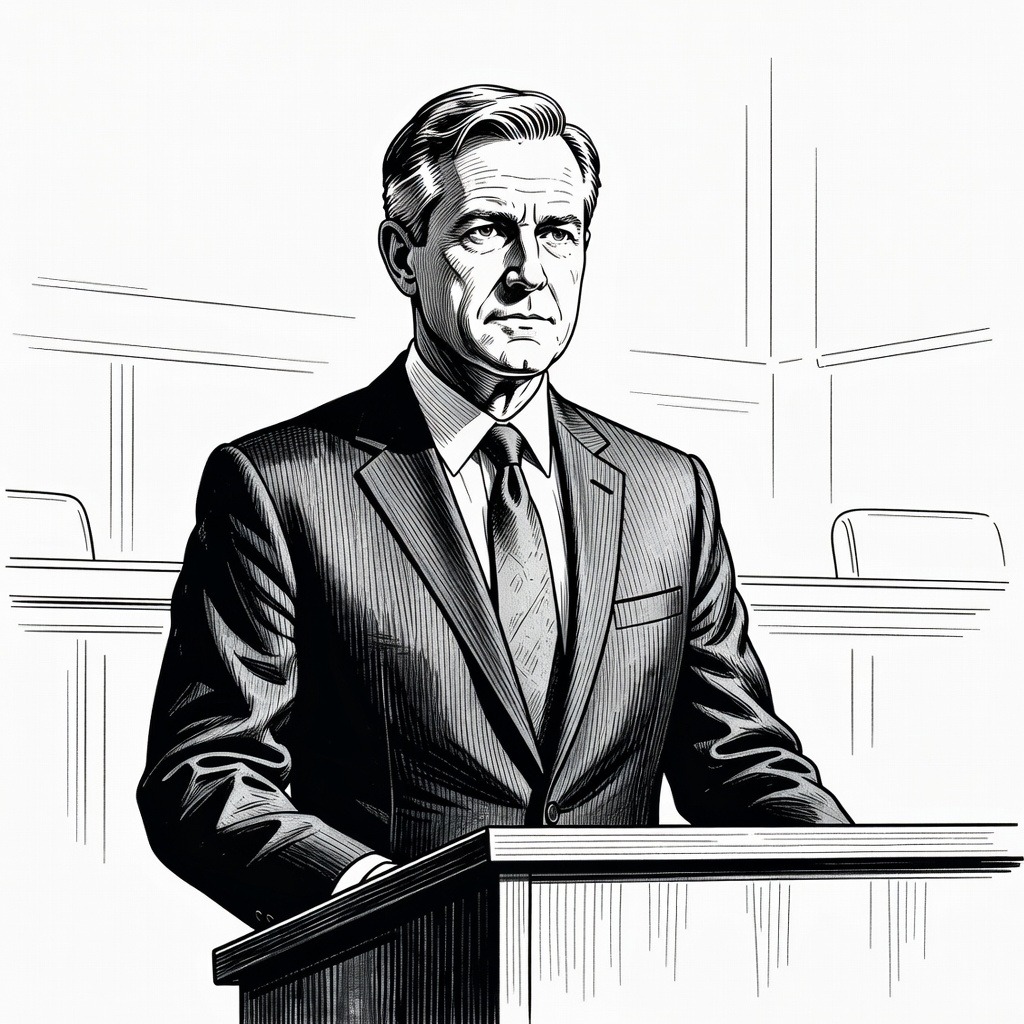 Illustration for: US 30-Year Treasury Yield Hits 19-Year High Amid Inflation and Geopolitical Pressures
