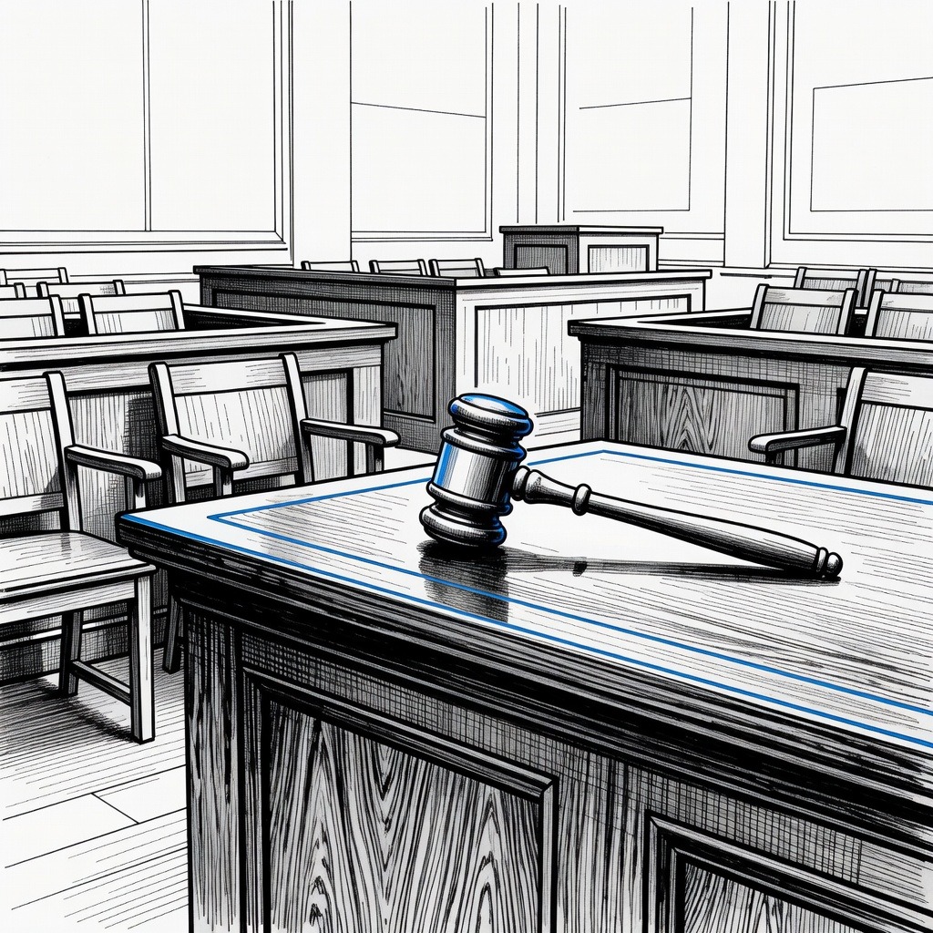 Illustration for: Defense Presents Mental Health Arguments in Trial of Massachusetts Mother Accused of Killing Her Children