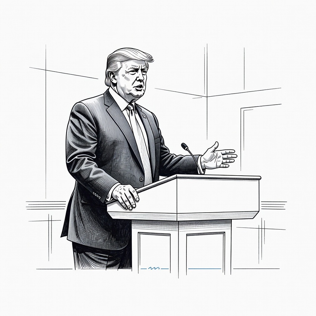 Illustration for: U.S. to Temporarily Waive Tariffs on Ground Beef Imports to Address Rising Costs