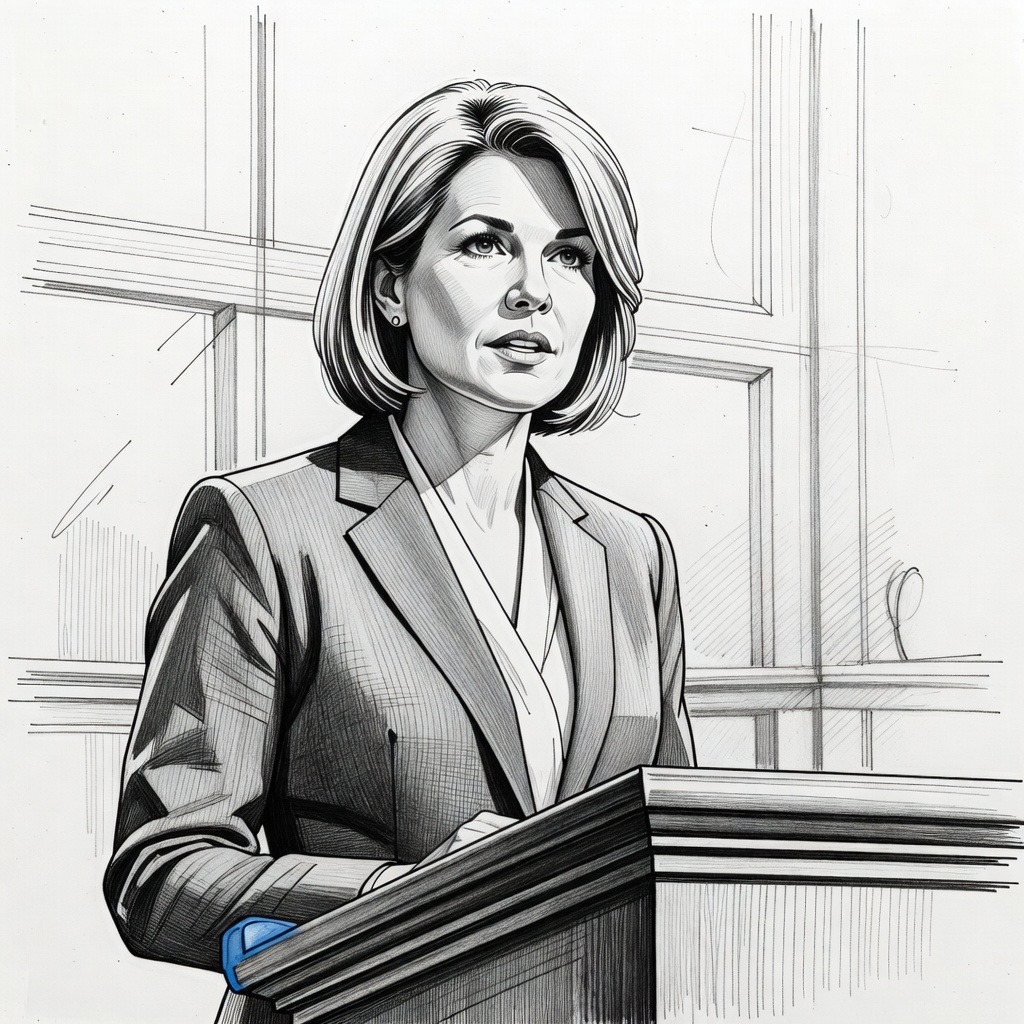 Illustration for: USPS Issues Rule Requiring State Voter Lists for Mail-In Ballots Amid Legal Challenges