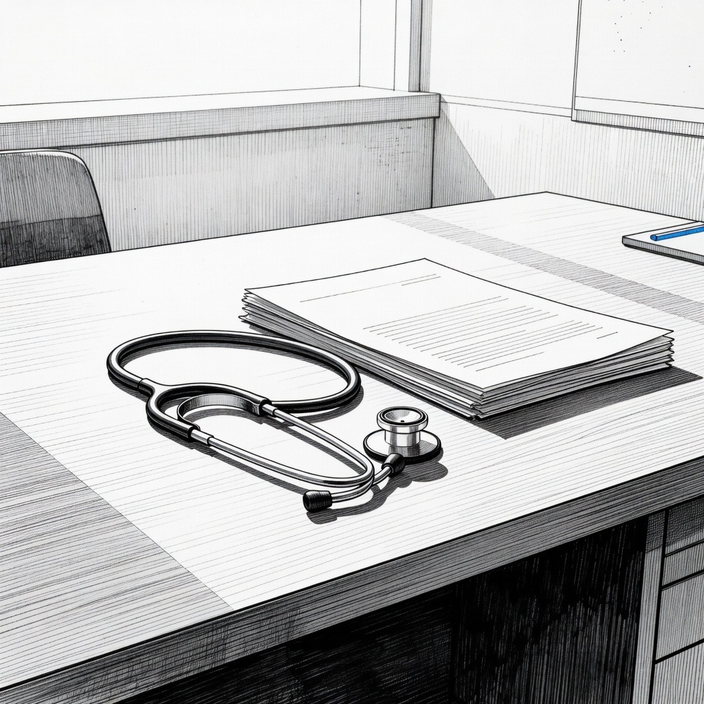 Illustration for: Michigan Senate Candidate Abdul El-Sayed Under Scrutiny Over Healthcare Consulting Fees