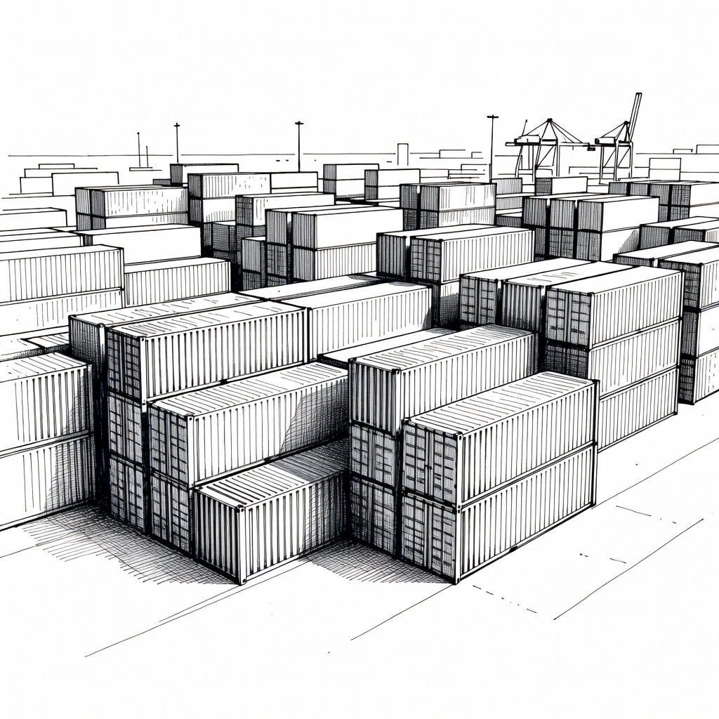 Illustration for: U.S. Businesses Receive Tariff Refunds Following Supreme Court Ruling