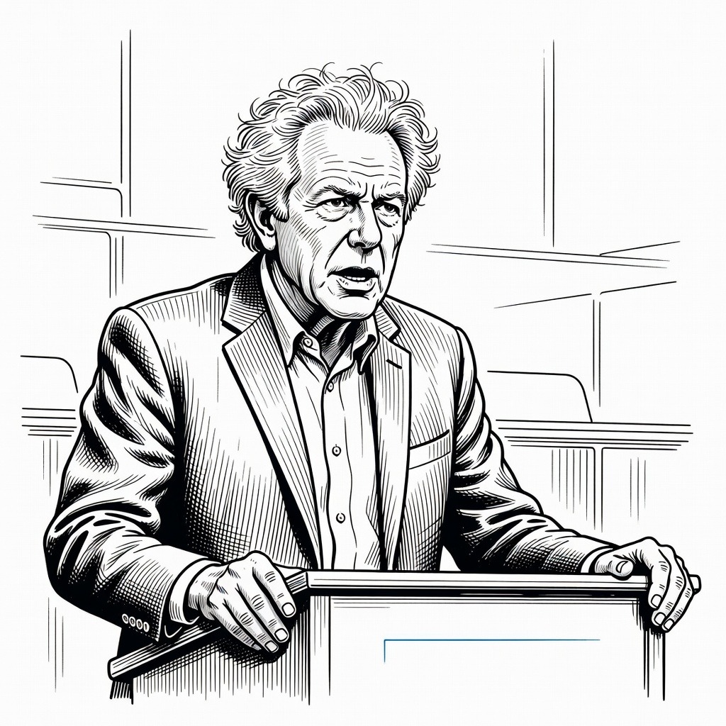 Illustration for: U.S. AI Data Center Expansion Sparking Local Debates and Security Concerns