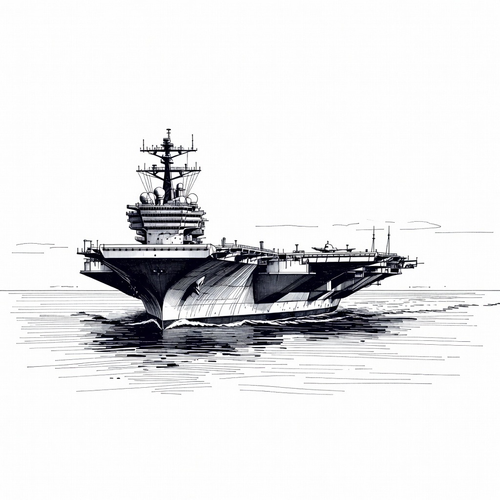 Illustration for: ICE Releases Father of Deployed U.S. Navy Sailor Following Arrest