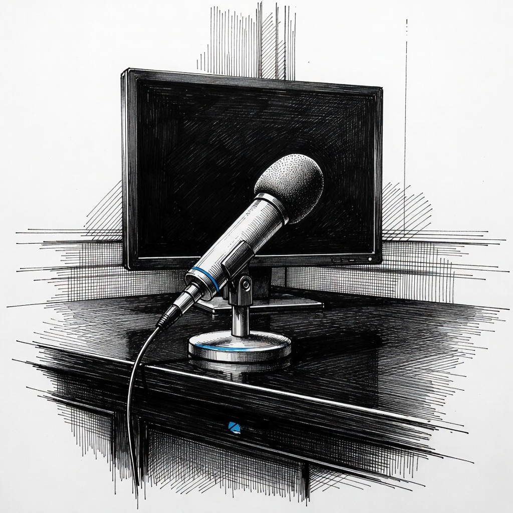 Illustration for: Democratic Politicians Condemn Livestreamer Hasan Piker Over Comments on Jewish Americans