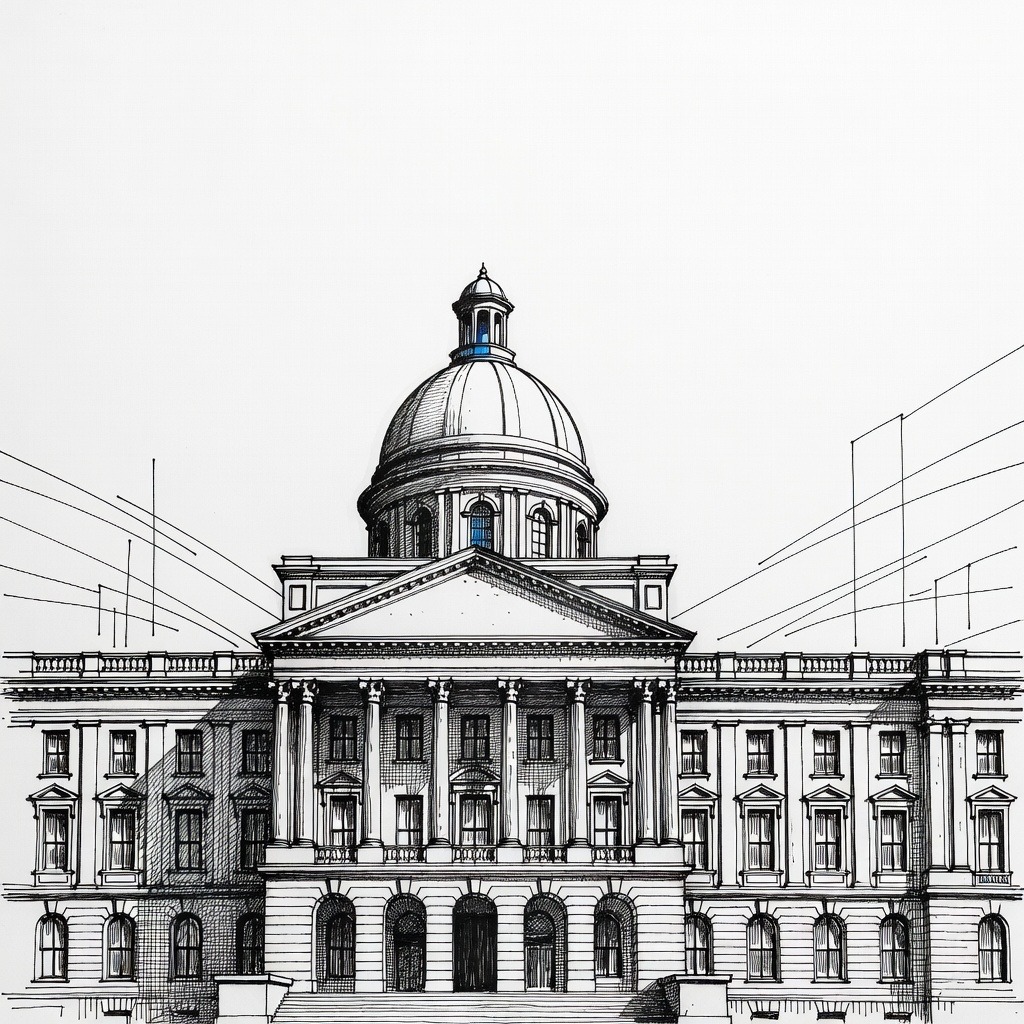 Illustration for: Darline Graham Wins South Carolina Republican Senate Runoff