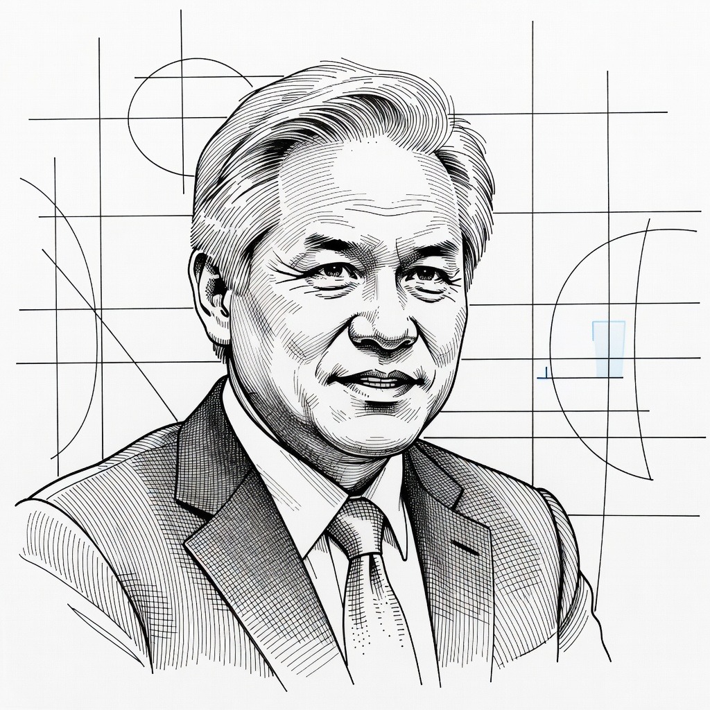 Illustration for: Nvidia Forecasts 70% Revenue Growth and Expands Support for Open AI Models