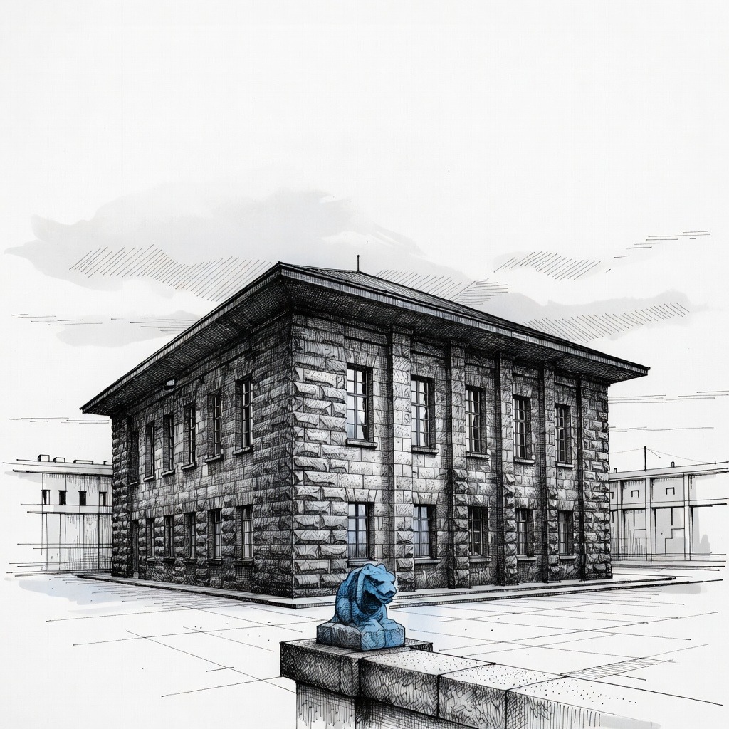 Illustration for: Icelandic Voters Reject Proposal to Resume European Union Accession Talks