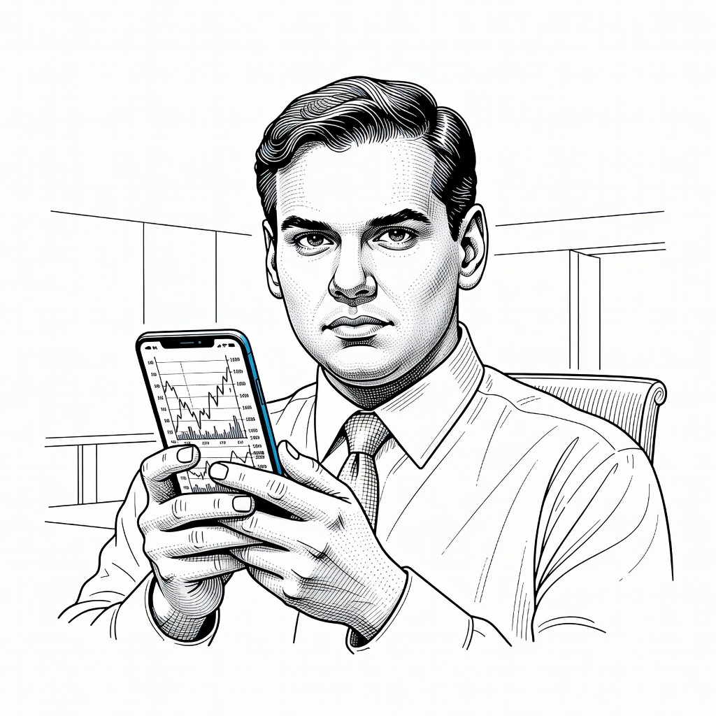 Illustration for: Prediction Market Platform Bans George Santos and Penalizes Three Political Candidates