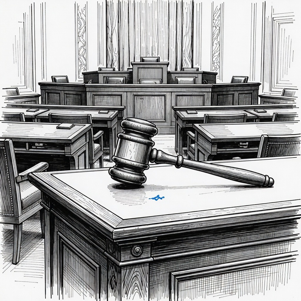Illustration for: House Votes 413-2 to Censure Rep. Chuck Edwards Over Inappropriate Conduct Toward Aides