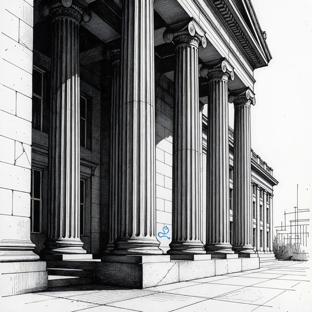 Illustration for: 10-Year U.S. Treasury Yield Reaches Multiyear High Amid Inflation and Debt Concerns