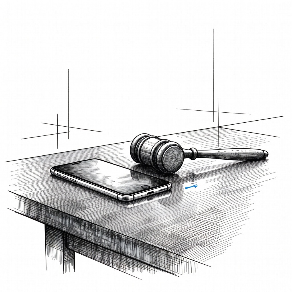 Illustration for: Meta Resolves Youth Safety Lawsuit for $18 Billion as It Prepares New AI Offerings