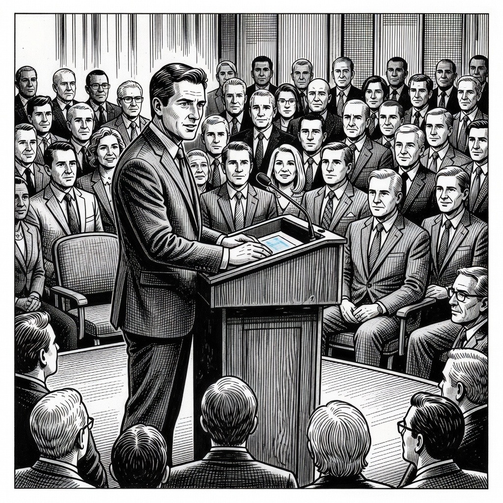Illustration for: Judge Orders Tyler Robinson to Stand Trial for Aggravated Murder in Fatal Shooting of Charlie Kirk
