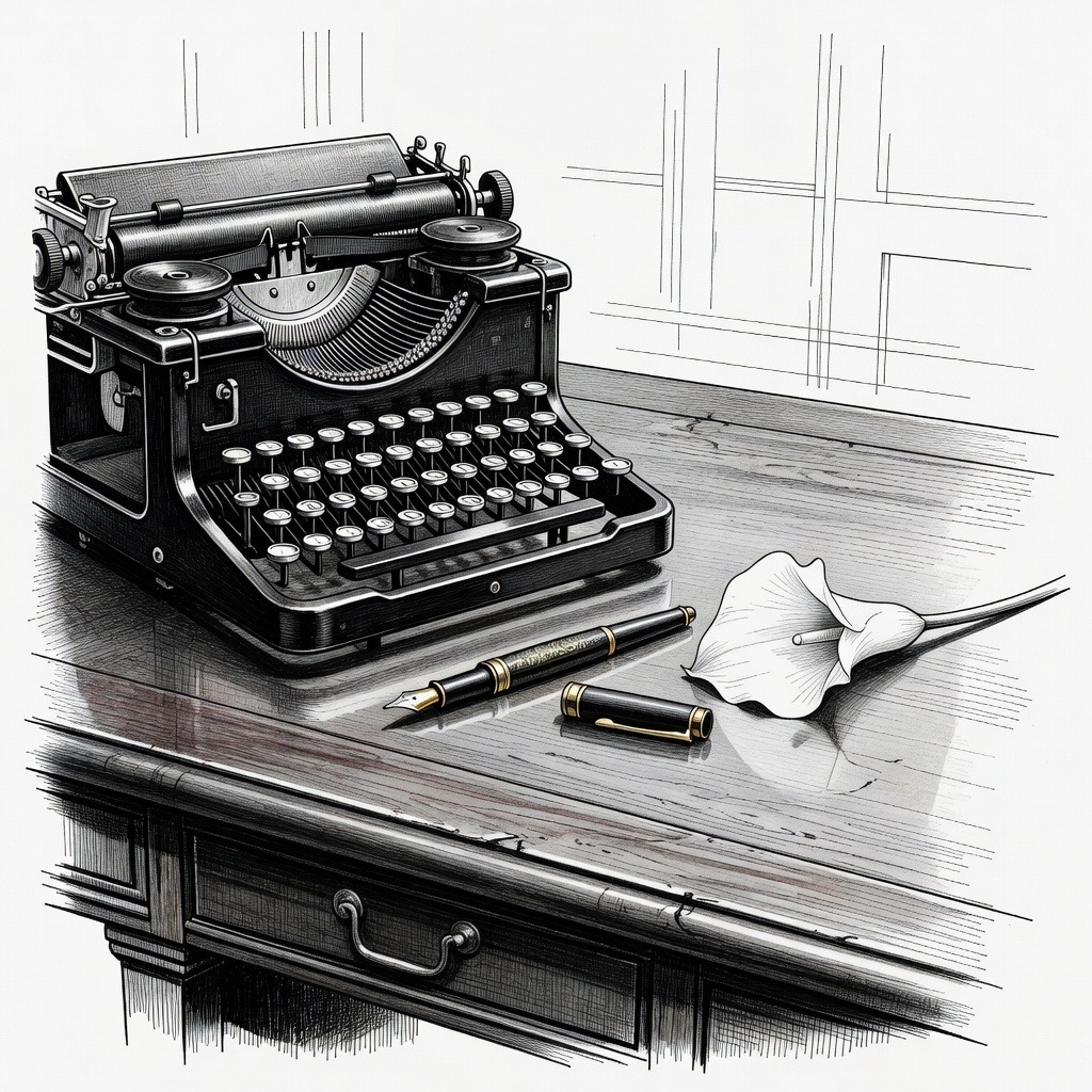 Illustration for: Gloria Steinem, Activist and Writer, Dies at 92