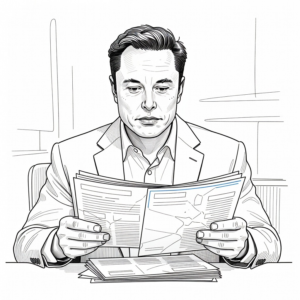 Illustration for: America PAC Deploys $800,000 for Republican Midterm Advertising