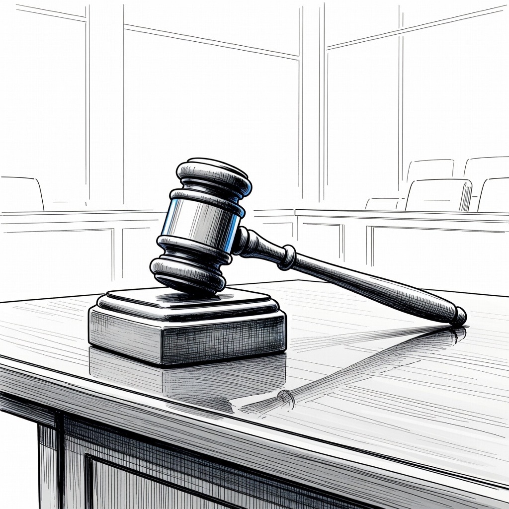 Illustration for: Missouri Legislative Candidate Charged in Alleged Plot to Plant Drugs on Primary Opponent